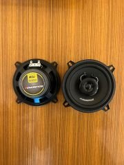 SOUNDMAX SX-CX502 13 CM HOPARLÖR 170 WATT MAXİMUM POWER ÇİFT FİYATIDIR