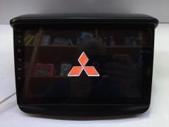 MİTSUBİSHİ L200 MULTİMEDYA TEYP ANDROİD 15 2-32 CARPLAY KAMERALI