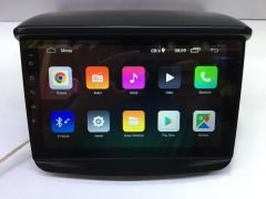MİTSUBİSHİ L200 MULTİMEDYA TEYP ANDROİD 15 2-32 CARPLAY KAMERALI