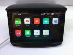 MİTSUBİSHİ L200 MULTİMEDYA TEYP ANDROİD 15 2-32 CARPLAY KAMERALI
