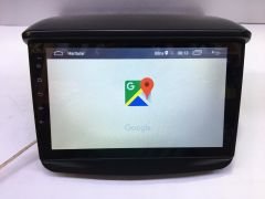 MİTSUBİSHİ L200 MULTİMEDYA TEYP ANDROİD 15 2-32 CARPLAY KAMERALI