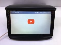 MİTSUBİSHİ L200 MULTİMEDYA TEYP ANDROİD 15 2-32 CARPLAY KAMERALI