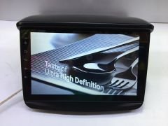 MİTSUBİSHİ L200 MULTİMEDYA TEYP ANDROİD 15 2-32 CARPLAY KAMERALI