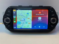 FİAT EGEA 7'' MULTİMEDYA TEYP ANDROİD 15 2-32GB CAR PLAY KAMERA HEDİYE