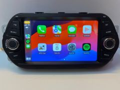 FİAT EGEA 7'' MULTİMEDYA TEYP ANDROİD 15 2-32GB CAR PLAY KAMERA HEDİYE