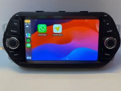 FİAT EGEA 7'' MULTİMEDYA TEYP ANDROİD 15 2-32GB CAR PLAY KAMERA HEDİYE