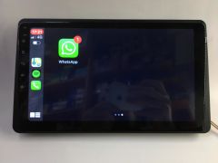 DACİA DUSTER 2022 MULTİMEDYA TEYP 10'' ANDROİD 12 2-32 CAR PLAY KAMERA HEDİYE