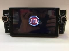 FİAT LİNEA PUNTO MULTİMEDYA TEYP 6.2'' ANDROİD 15 2-32GB CARPLAY KAMERA HEDİYE