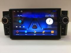 FİAT LİNEA PUNTO MULTİMEDYA TEYP 6.2'' ANDROİD 15 2-32GB CARPLAY KAMERA HEDİYE