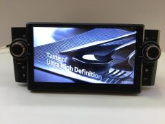 FİAT LİNEA PUNTO MULTİMEDYA TEYP 6.2'' ANDROİD 15 2-32GB CARPLAY KAMERA HEDİYE