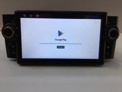 FİAT LİNEA PUNTO MULTİMEDYA TEYP 6.2'' ANDROİD 15 2-32GB CARPLAY KAMERA HEDİYE