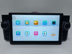 FİAT PUNTO 6.2'' MULTİMEDYA TEYP ANDROİD 15 4-64GB CARPLAY KAMERA HEDİYE