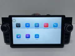 FİAT PUNTO 6.2'' MULTİMEDYA TEYP ANDROİD 15 4-64GB CARPLAY KAMERA HEDİYE