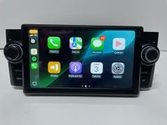 FİAT PUNTO 6.2'' MULTİMEDYA TEYP ANDROİD 15 4-64GB CARPLAY KAMERA HEDİYE