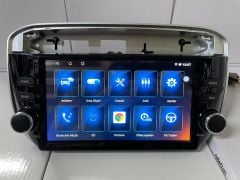 FİAT LİNEA PUNTO URBAN MULTİMEDYA TEYP ANDROİD 15 4-64GB CARPLAY KAMERA HEDİYE