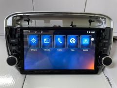 FİAT LİNEA PUNTO URBAN MULTİMEDYA TEYP ANDROİD 15 4-64GB CARPLAY KAMERA HEDİYE