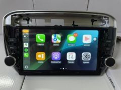 FİAT LİNEA PUNTO URBAN MULTİMEDYA TEYP ANDROİD 15 4-64GB CARPLAY KAMERA HEDİYE