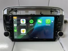 FİAT LİNEA PUNTO URBAN MULTİMEDYA TEYP ANDROİD 15 4-64GB CARPLAY KAMERA HEDİYE