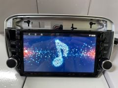 FİAT LİNEA PUNTO URBAN MULTİMEDYA TEYP ANDROİD 15 4-64GB CARPLAY KAMERA HEDİYE