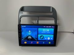 FİAT LİNEA 9'' MULTİMEDYA TEYP ANDROİD 15 2 GB RAM 32 GB HAFIZA CARPLAY KAMERA HEDİYE