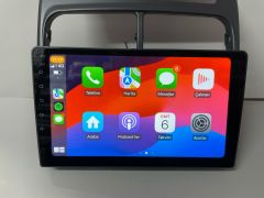 FİAT LİNEA 9'' MULTİMEDYA TEYP ANDROİD 15 2 GB RAM 32 GB HAFIZA CARPLAY KAMERA HEDİYE