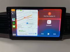 TOYOTA COROLLA TERRA MULTİMEDYA TEYP ANDROİD 15 CARPLAY KAMERA HEDİYE