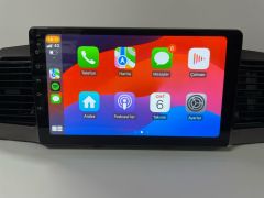 TOYOTA COROLLA TERRA MULTİMEDYA TEYP ANDROİD 15 CARPLAY KAMERA HEDİYE