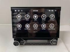 FTH SOUND ANDROİD İNDASH TEYP 7'' 2-32 CARPLAY KAMERA