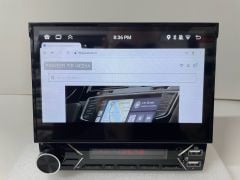 FTH SOUND ANDROİD İNDASH TEYP 7'' 2-32 CARPLAY KAMERA