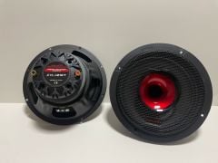 AQOUSTİCS SX-120T 20 CM 1200 WATT HORN MİRANGE ÇİFT FİYATIDIR.