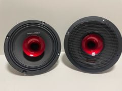 AQOUSTİCS SX-120T 20 CM 1200 WATT HORN MİRANGE ÇİFT FİYATIDIR.