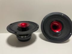 AQOUSTİCS SX-120T 20 CM 1200 WATT HORN MİRANGE ÇİFT FİYATIDIR.