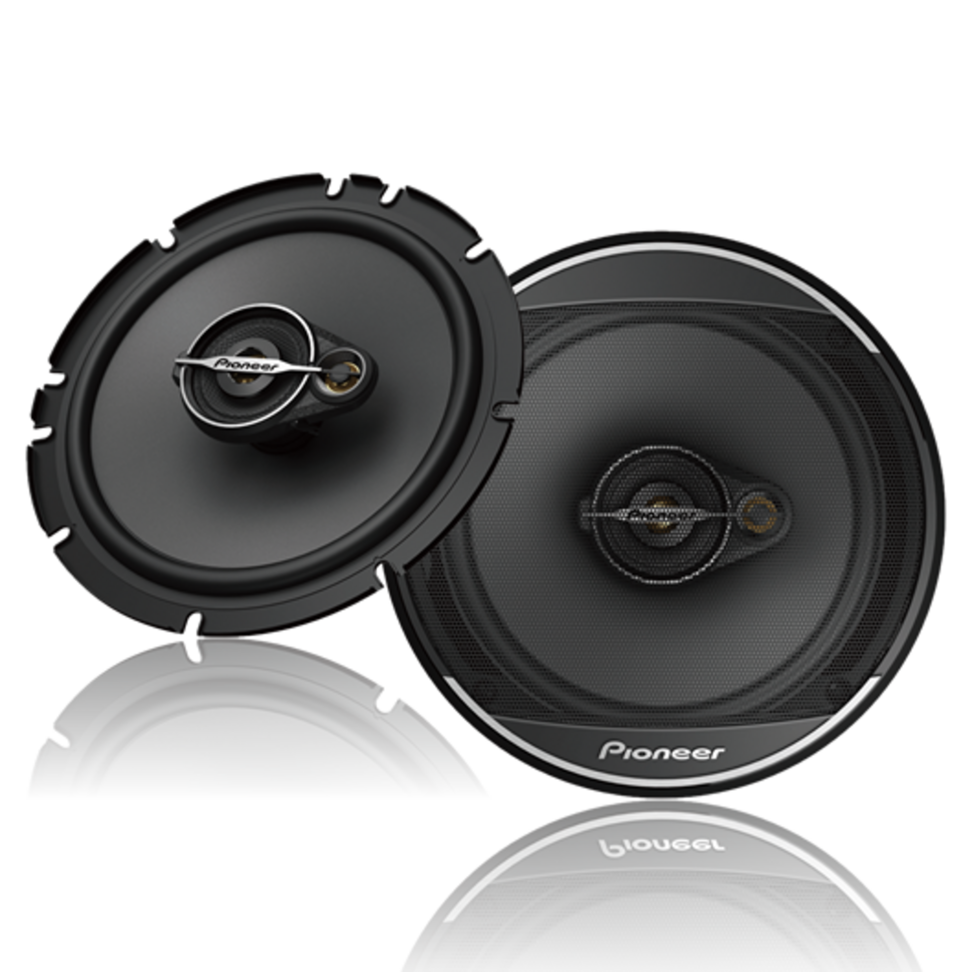 PIONEER TS-A1671F 16 CM TWEETERLİ HOPARLÖR 320 WATT 3 YOLLU
