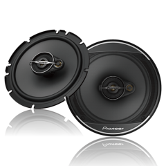PIONEER TS-A1671F 16 CM TWEETERLİ HOPARLÖR 320 WATT 3 YOLLU