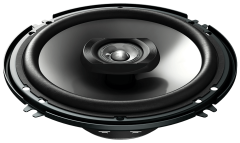 PIONEER TS-F1634R 16 CM HOPARLÖR 200 WAT MAXİMUM POWER