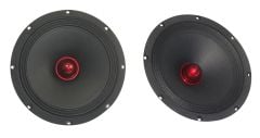ROADSTAR RDH-M170PRO 16 CM MİDRANGE 200 WATT MAXİMUM POWER