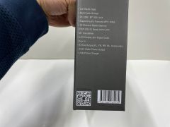 ROADSTAR RDM-700DSP OTO TEYP DSP İŞLEMCİLİ 32 BAND EQ 3 AMFİ ÇIKIŞI BLUETOOTH