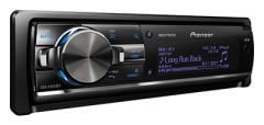 PIONEER DEH-X9650BT USB AUX CD BT MIXTRAX 3 AMFİ ÇIKIŞI X 4 VOLT