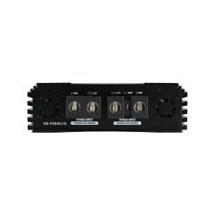 REISS AUDİO RS-F5000.1D MONO AMFİ FULL RANGE 1 OHM 5000 WATT RMS POWER