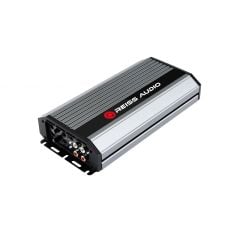 REİSS AUDİO RS-Q150.4D 4 KANALLI AMFİ 4OHM 4X 150 WATT RMS POWER