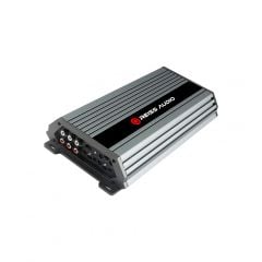 REİSS AUDİO RS-Q150.6D 6 KANALLI AMFİ 4OHM 6X 150 WATT RMS POWER