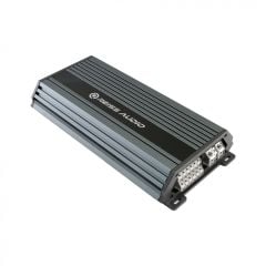 REİSS AUDİO RS-Q200.6D 6 KANALLI AMFİ 4OHM 6X200 WATT RMS POWER