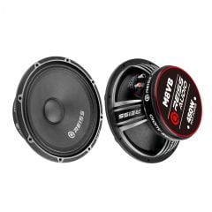 REISS AUDİO RS-M8VB 20 CM MİDRANGE 450 WATT MAXİMUM POWER ÇİFT FİYATIDIR