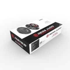 REISS AUDİO RS-M8VB 20 CM MİDRANGE 450 WATT MAXİMUM POWER ÇİFT FİYATIDIR