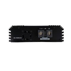 REISS AUDİO RS-F3000.1D MONO AMFİ FULL RANGE 1 OHM 3000 WATT RMS
