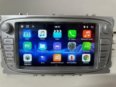 FORD MONDEO 2007-2012 MULTİMEDYA TEYP ANDROİD 15 2-32 CARPLAY KAMERA