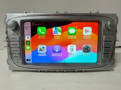 FORD MONDEO 2007-2012 MULTİMEDYA TEYP ANDROİD 15 2-32 CARPLAY KAMERA
