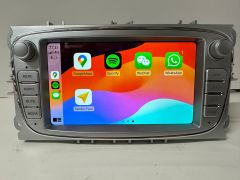FORD MONDEO 2007-2012 MULTİMEDYA TEYP ANDROİD 15 2-32 CARPLAY KAMERA