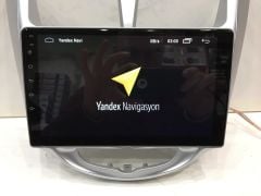 HYUNDAİ ACCENT BLUE MULTİMEDYA TEYP ANDROİD 15 CARPLAY KAMERA HEDİYE