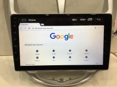 HYUNDAİ ACCENT BLUE MULTİMEDYA TEYP ANDROİD 15 2-32 GB CARPLAY KAMERA HEDİYE